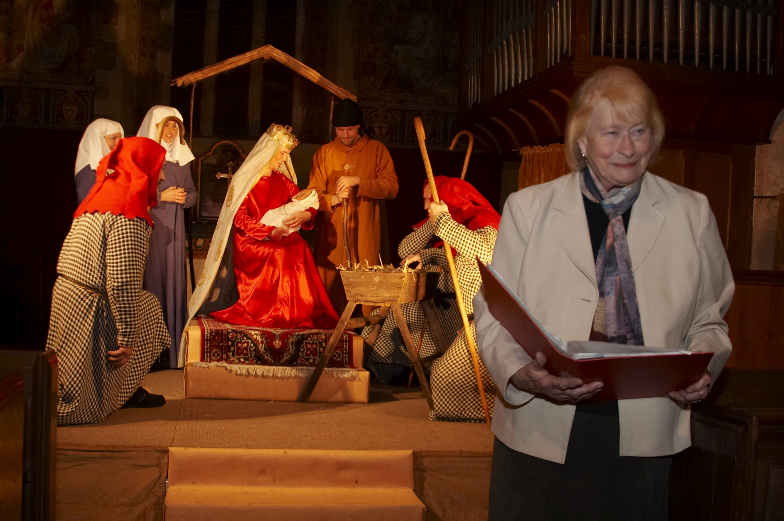 You are currently viewing Pat Eastop