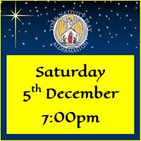 5th Dec (Sat)
