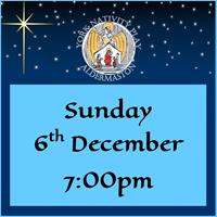 6th Dec (Sun)